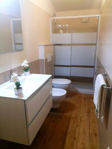 Hostal Le Orchidee