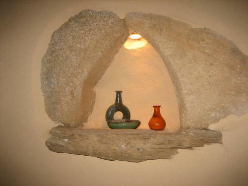 Bed & Breakfast Frairie Du Divit