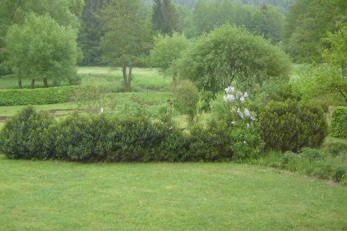 Bed & Breakfast Notre Cachette