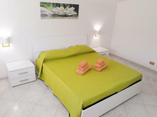 Apartamento Il Narciso
