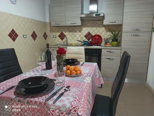 Fleo House - Zona Centralissima Di Bosa