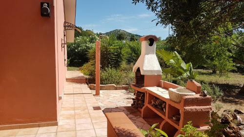 Home Holidays Pintadera