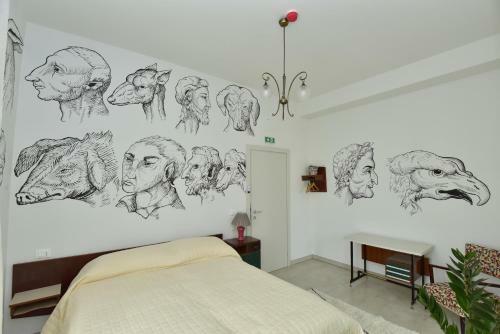 Bed & Breakfast Vaarak
