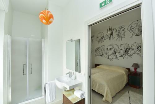 Bed & Breakfast Vaarak
