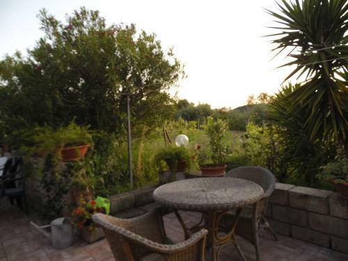 Apartamento Villetta I Ciliegi