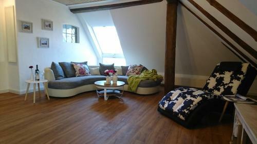 Apartamento de Leev - Landhaus L�bbertsfehn