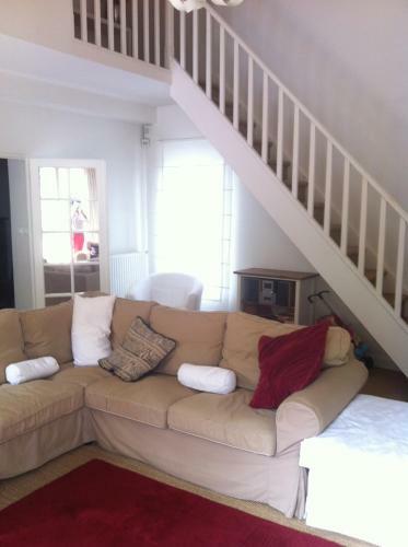 B�ziers Villa