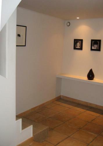 B�ziers Villa