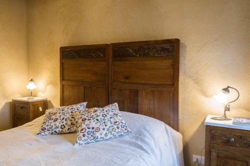 Villa Casa Dafne