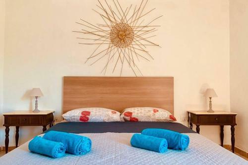 Tiria House A Bosa