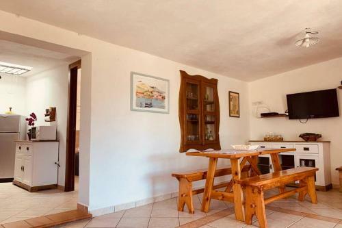 Tiria House A Bosa
