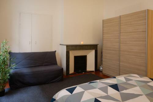Apartamentos Confort Appart