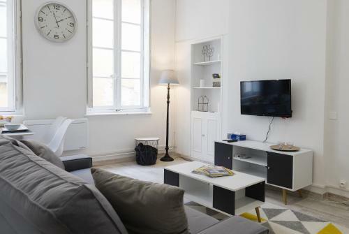 Apartamentos Confort Appart