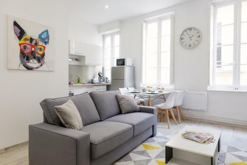 Apartamentos Confort Appart