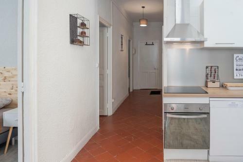 Apartamentos Confort Appart