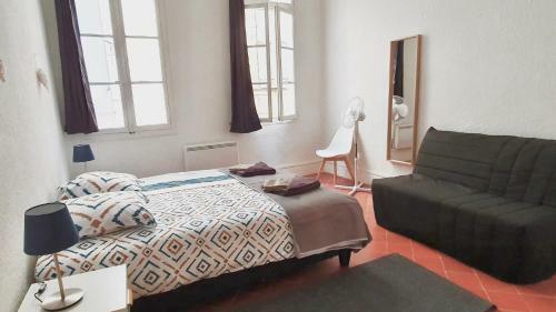 Apartamentos Confort Appart