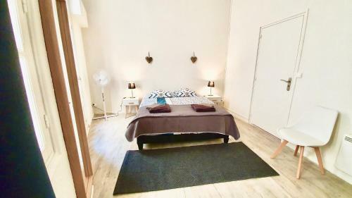 Apartamentos Confort Appart