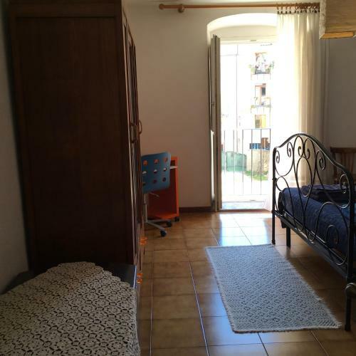 B&B Casa Brujana
