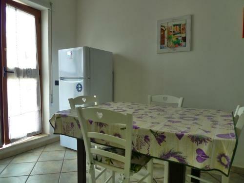 Apartamento Casa Vacanze Marilu