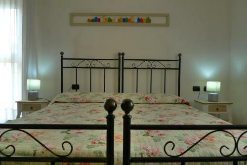 Apartamento Casa Vacanze Marilu