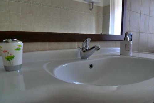 Apartamento Casa Vacanze Marilu