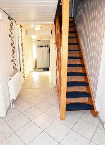 Haus L�cknitz - Ferienhaus In Lenzen (Elbe)