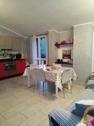 Apartamento Appartement Marghine
