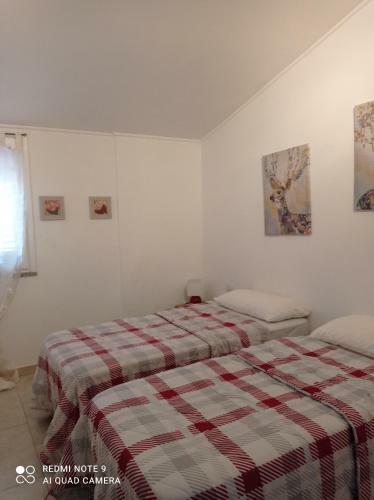 Apartamento Appartement Marghine
