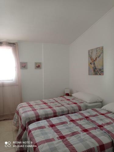 Apartamento Appartement Marghine