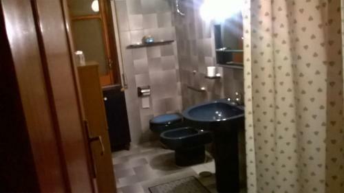 Hostal "angolo Tranquillo"