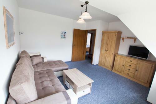 Apartamento Ferienwohnung-neue-tiefe-wohnung-binnensee