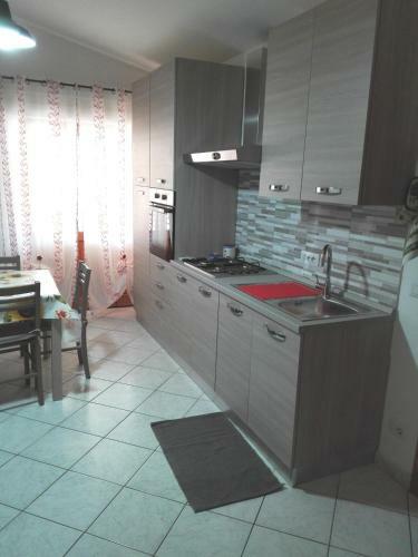Apartamento Appartamento Sa Molina