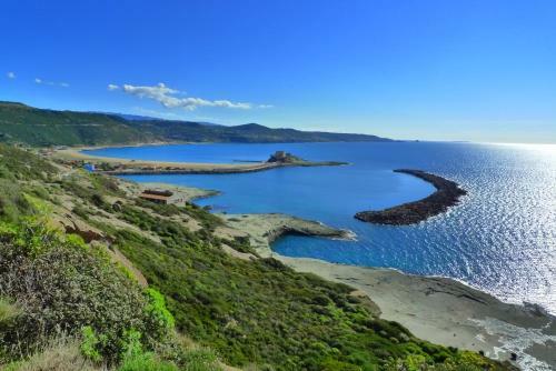 Casa Vista Mare