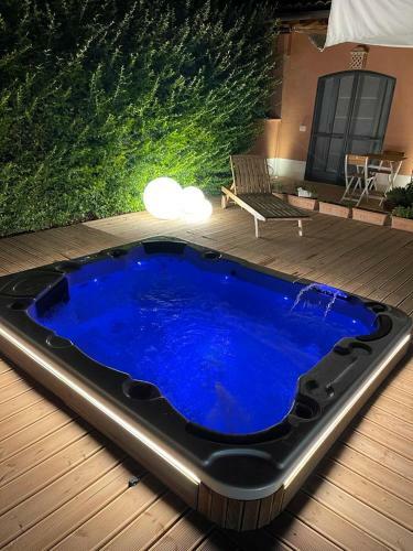 Hostal Countryhouse64