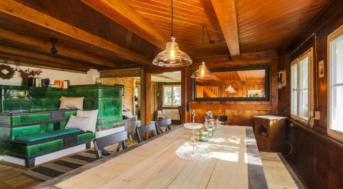 W�lder: Quartier Dachsberg