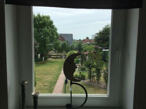 Apartamento Ferienwohnung G�rtz Nr 2 Mit Balkon
