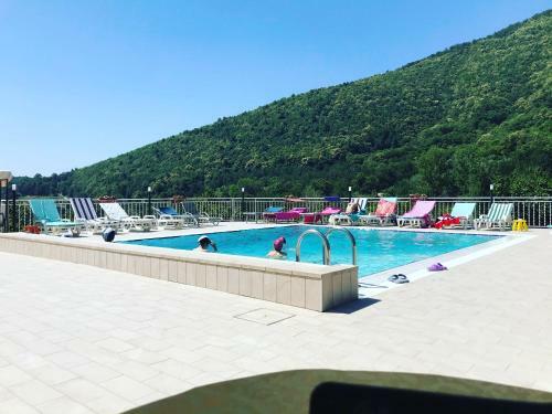 Hostal Villa Cerasiello