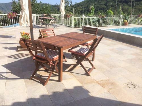 Hostal Villa Cerasiello