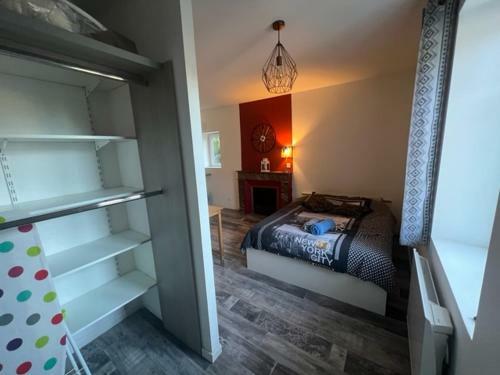 Apartamento Appart'� Fleur de Pau