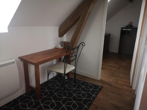 Apartamento Appart'� Fleur de Pau