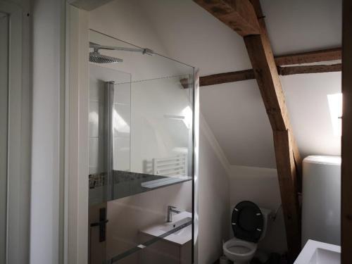 Apartamento Appart'� Fleur de Pau