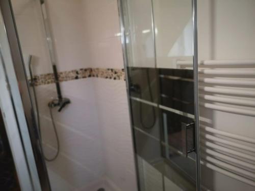 Apartamento Appart'� Fleur de Pau