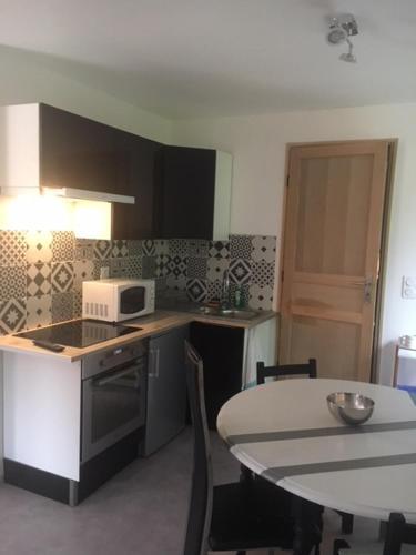 Apartamento Appart'� Fleur de Pau