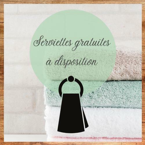 Apartamento Appart'� Fleur de Pau