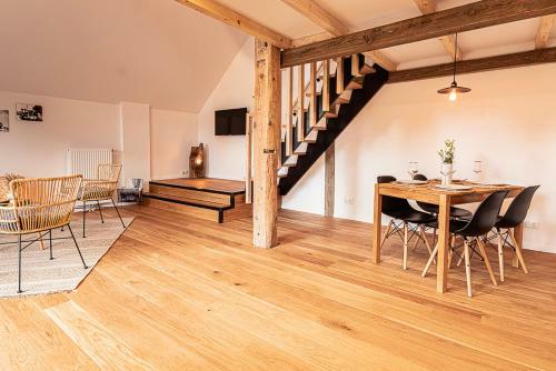 Apartamento Landhaus Fiete