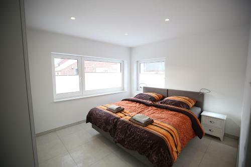 Apartamento Eine Sehr Gem�tliche Erdgescho� Wohnung