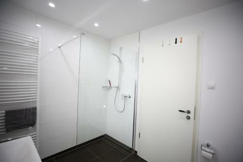Apartamento Eine Sehr Gem�tliche Erdgescho� Wohnung