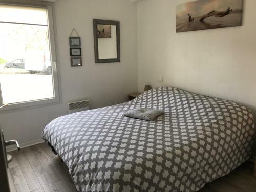 Apartamento Clos Etchberri