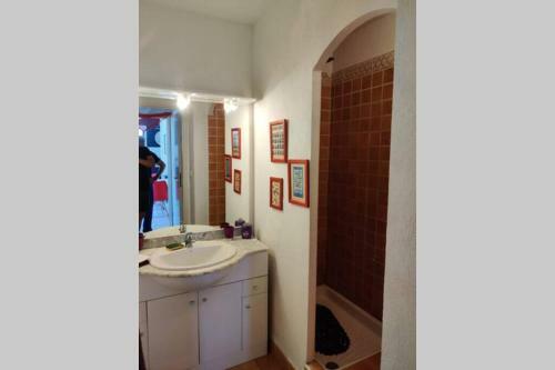 Apartamento Appartement Golf Saint Thomas - Belle R�sidence