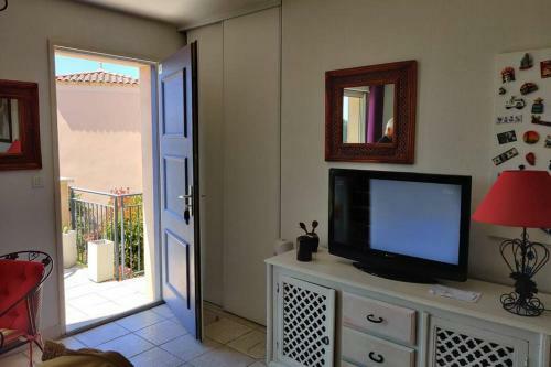 Apartamento Appartement Golf Saint Thomas - Belle R�sidence